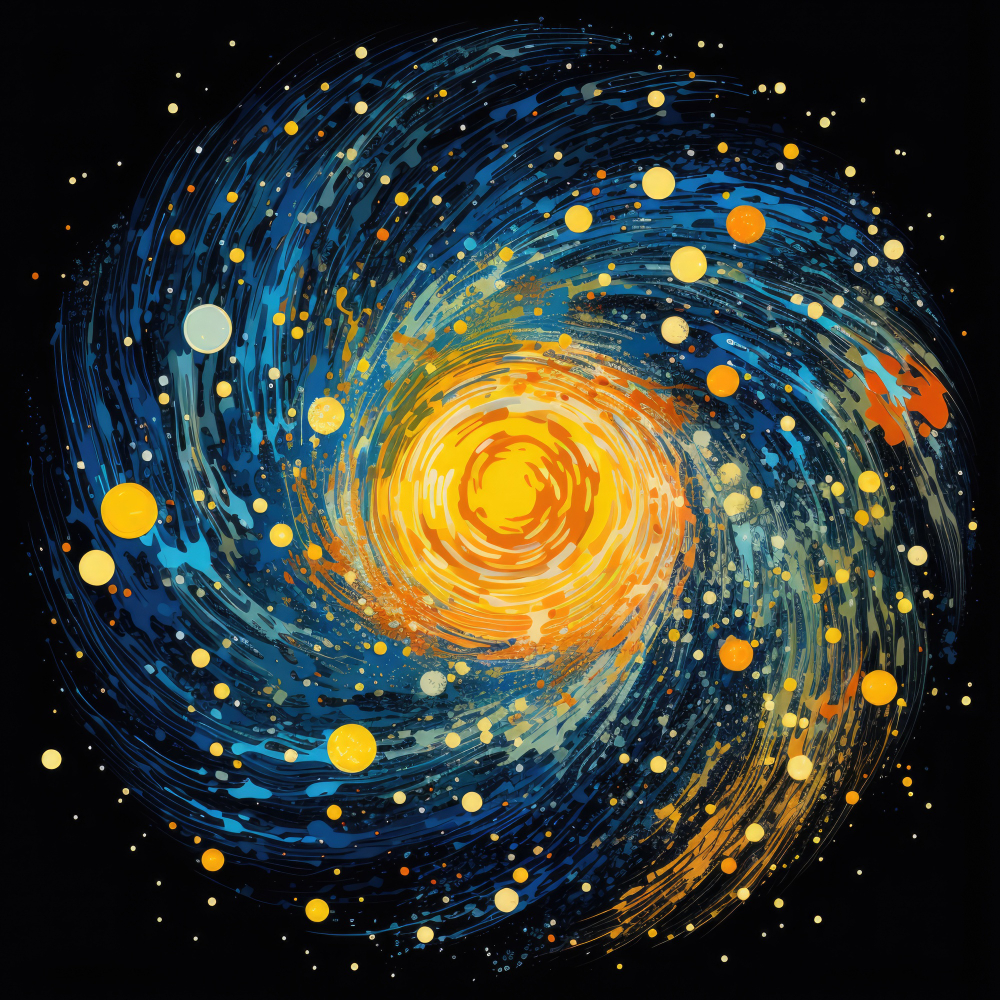 Card Galaxy